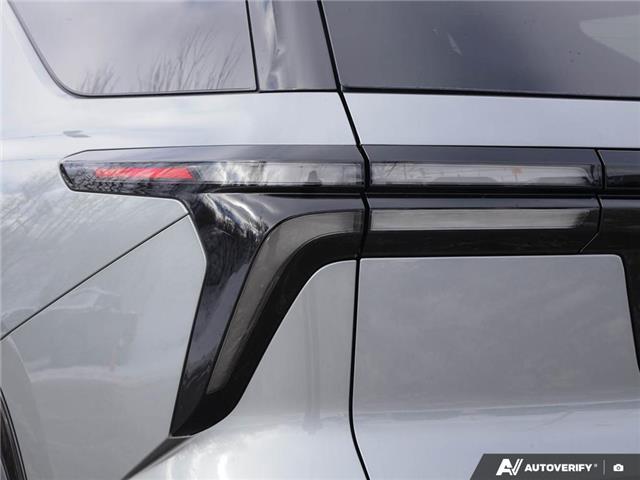 2026 Chevrolet Traverse RS (Stk: 173443) in London - Image 12 of 27