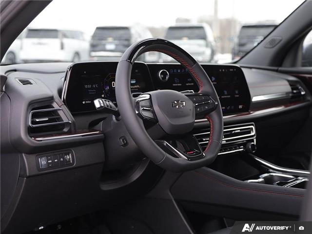2026 Chevrolet Traverse RS (Stk: 173443) in London - Image 13 of 27