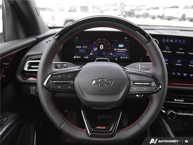 2026 Chevrolet Traverse RS (Stk: 173443) in London - Image 14 of 27