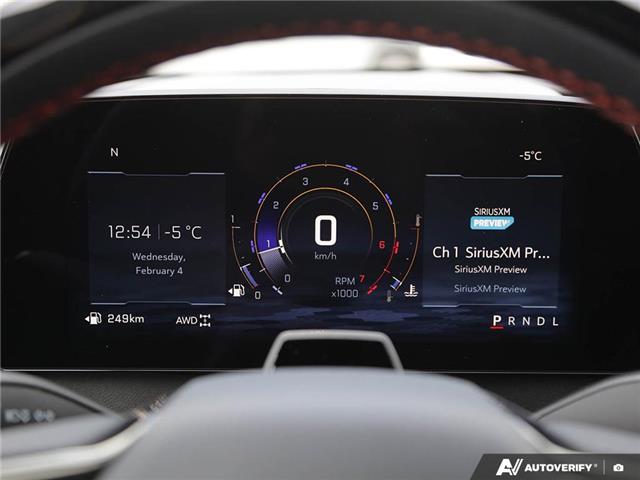 2026 Chevrolet Traverse RS (Stk: 173443) in London - Image 15 of 27