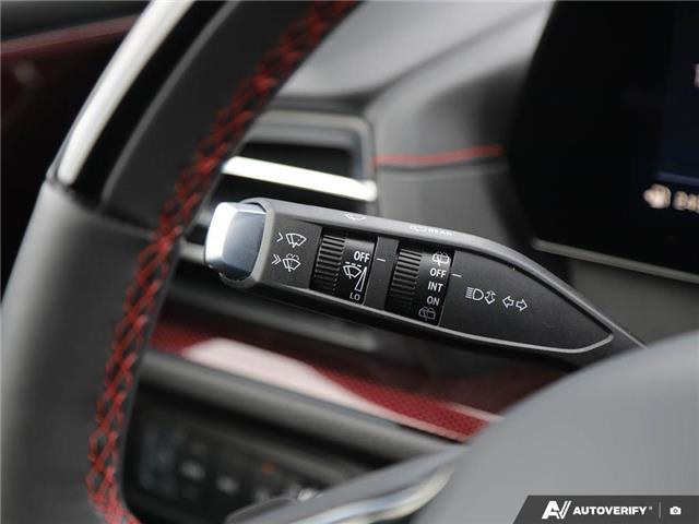 2026 Chevrolet Traverse RS (Stk: 173443) in London - Image 16 of 27