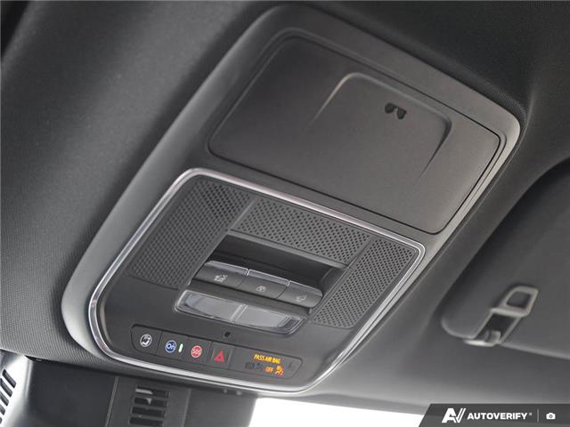 2026 Chevrolet Traverse RS (Stk: 173443) in London - Image 22 of 27
