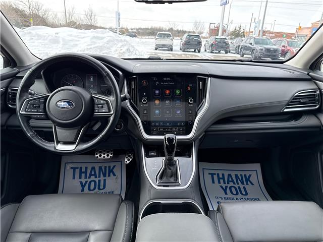 2023 Subaru Outback Onyx (Stk: T39164) in RICHMOND HILL - Image 17 of 30