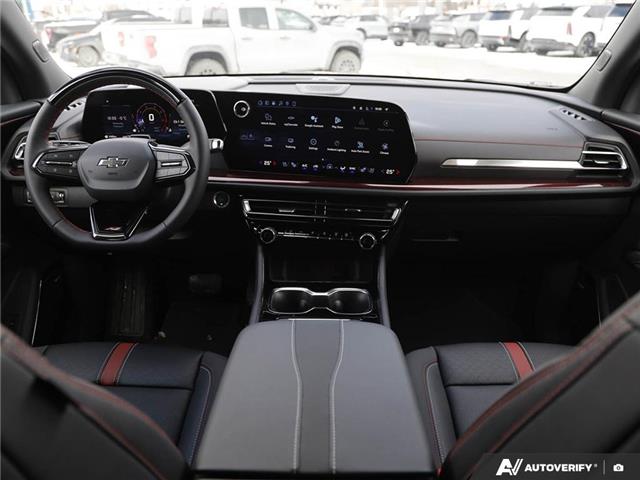2026 Chevrolet Traverse RS (Stk: 173443) in London - Image 25 of 27