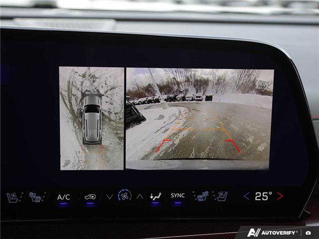2026 Chevrolet Traverse RS (Stk: 173443) in London - Image 27 of 27