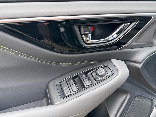 2023 Subaru Outback Onyx (Stk: T39164) in RICHMOND HILL - Image 18 of 30