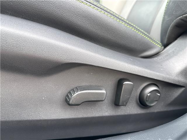 2023 Subaru Outback Onyx (Stk: T39164) in RICHMOND HILL - Image 19 of 30