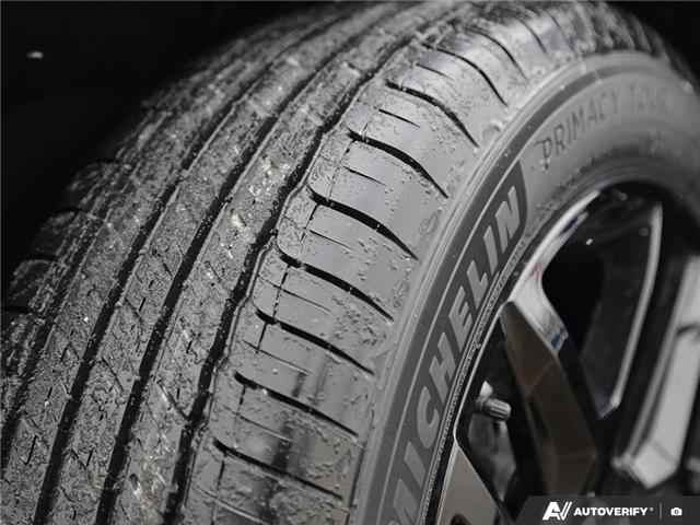 2026 Chevrolet Blazer RS (Stk: 173444) in London - Image 7 of 27