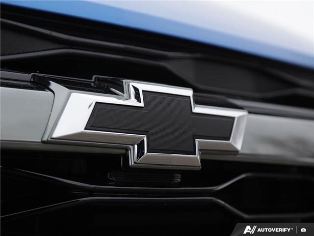 2026 Chevrolet Blazer RS (Stk: 173444) in London - Image 9 of 27