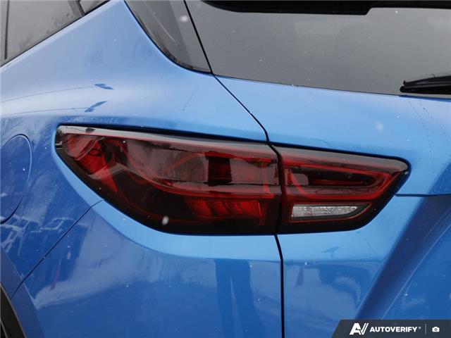 2026 Chevrolet Blazer RS (Stk: 173444) in London - Image 12 of 27