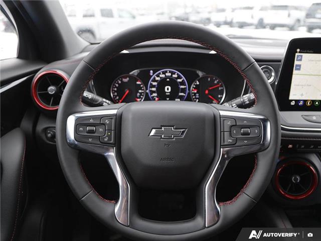 2026 Chevrolet Blazer RS (Stk: 173444) in London - Image 14 of 27