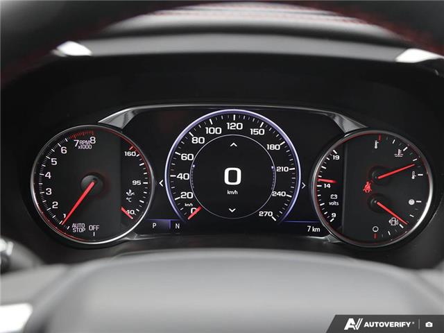 2026 Chevrolet Blazer RS (Stk: 173444) in London - Image 15 of 27