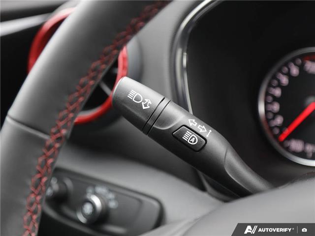 2026 Chevrolet Blazer RS (Stk: 173444) in London - Image 16 of 27