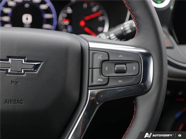 2026 Chevrolet Blazer RS (Stk: 173444) in London - Image 18 of 27