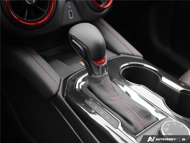 2026 Chevrolet Blazer RS (Stk: 173444) in London - Image 19 of 27