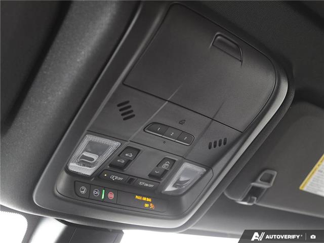 2026 Chevrolet Blazer RS (Stk: 173444) in London - Image 22 of 27