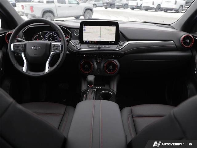 2026 Chevrolet Blazer RS (Stk: 173444) in London - Image 25 of 27
