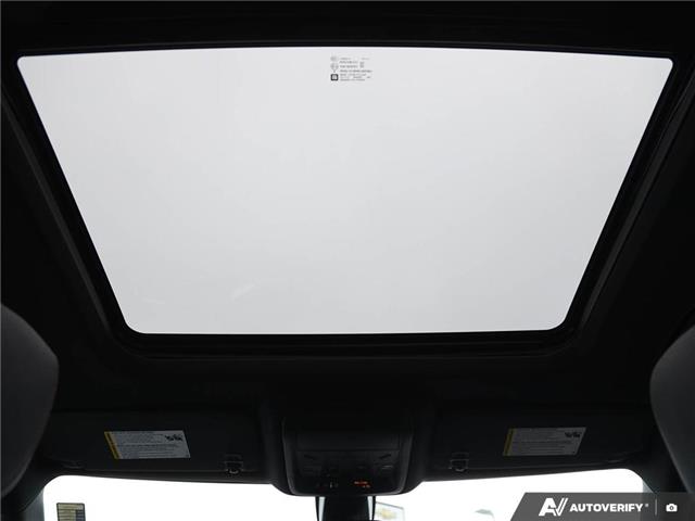 2026 Chevrolet Blazer RS (Stk: 173444) in London - Image 26 of 27