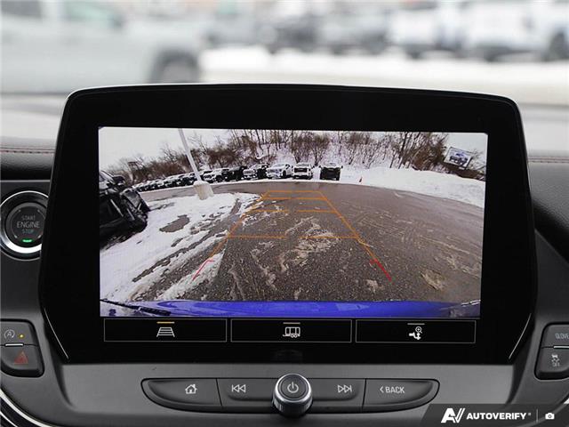 2026 Chevrolet Blazer RS (Stk: 173444) in London - Image 27 of 27