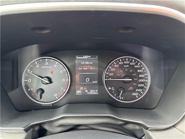 2023 Subaru Outback Onyx (Stk: T39164) in RICHMOND HILL - Image 20 of 30