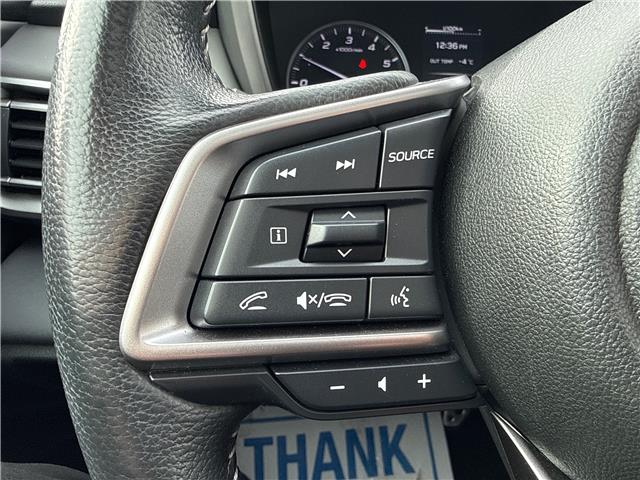 2023 Subaru Outback Onyx (Stk: T39164) in RICHMOND HILL - Image 21 of 30