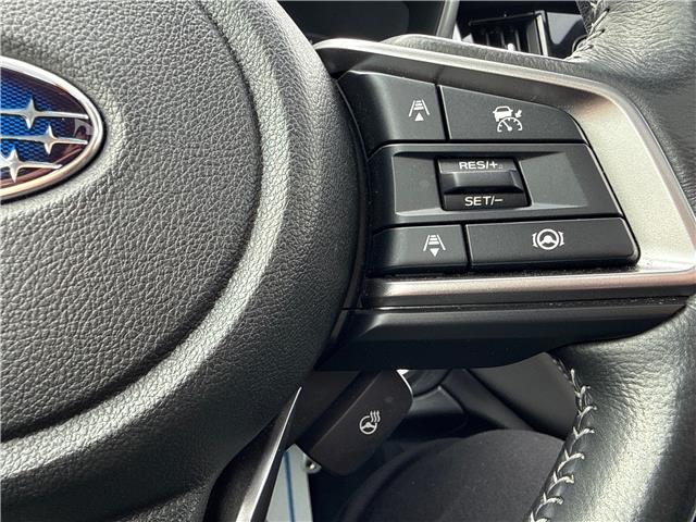 2023 Subaru Outback Onyx (Stk: T39164) in RICHMOND HILL - Image 22 of 30