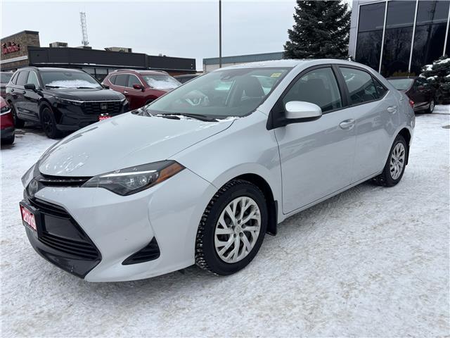 2019 Toyota Corolla LE (Stk: M6058) in Sarnia - Image 1 of 30