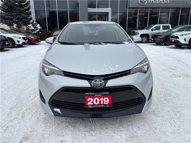 2019 Toyota Corolla LE (Stk: M6058) in Sarnia - Image 2 of 30