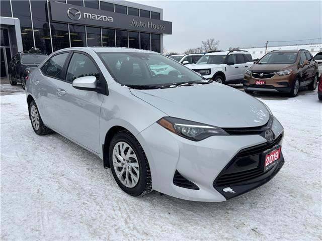 2019 Toyota Corolla LE (Stk: M6058) in Sarnia - Image 3 of 30