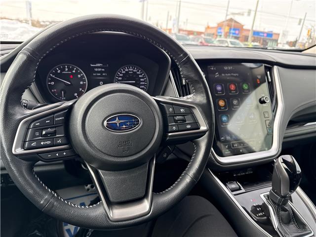 2023 Subaru Outback Onyx (Stk: T39164) in RICHMOND HILL - Image 24 of 30