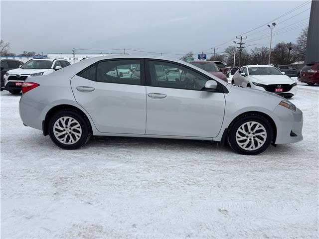 2019 Toyota Corolla LE (Stk: M6058) in Sarnia - Image 4 of 30