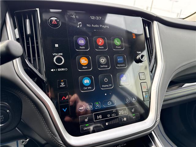 2023 Subaru Outback Onyx (Stk: T39164) in RICHMOND HILL - Image 25 of 30