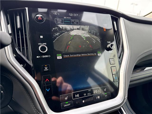 2023 Subaru Outback Onyx (Stk: T39164) in RICHMOND HILL - Image 26 of 30