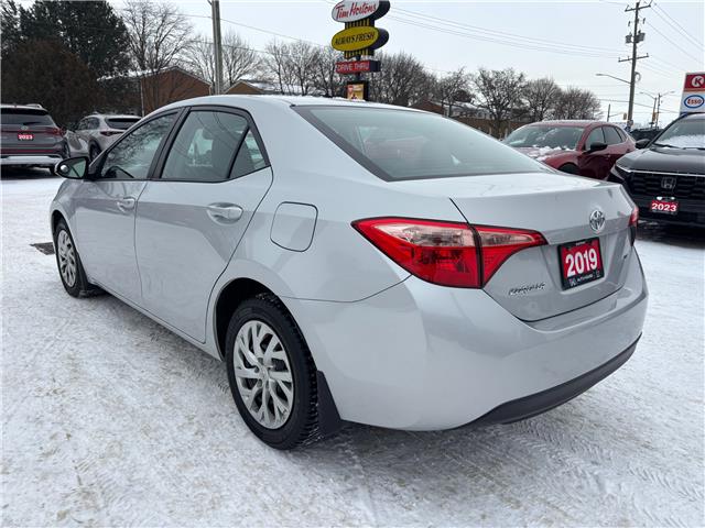 2019 Toyota Corolla LE (Stk: M6058) in Sarnia - Image 7 of 30