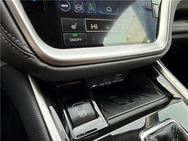 2023 Subaru Outback Onyx (Stk: T39164) in RICHMOND HILL - Image 27 of 30