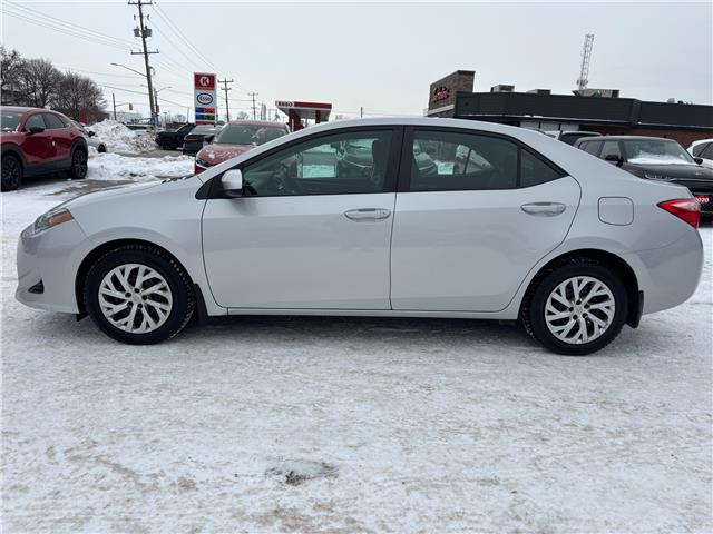 2019 Toyota Corolla LE (Stk: M6058) in Sarnia - Image 8 of 30