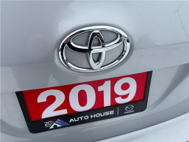 2019 Toyota Corolla LE (Stk: M6058) in Sarnia - Image 10 of 30