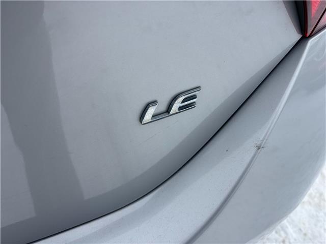 2019 Toyota Corolla LE (Stk: M6058) in Sarnia - Image 12 of 30