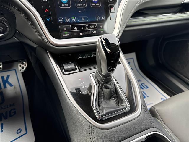 2023 Subaru Outback Onyx (Stk: T39164) in RICHMOND HILL - Image 28 of 30