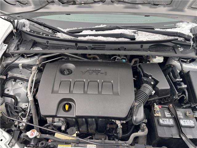 2019 Toyota Corolla LE (Stk: M6058) in Sarnia - Image 14 of 30