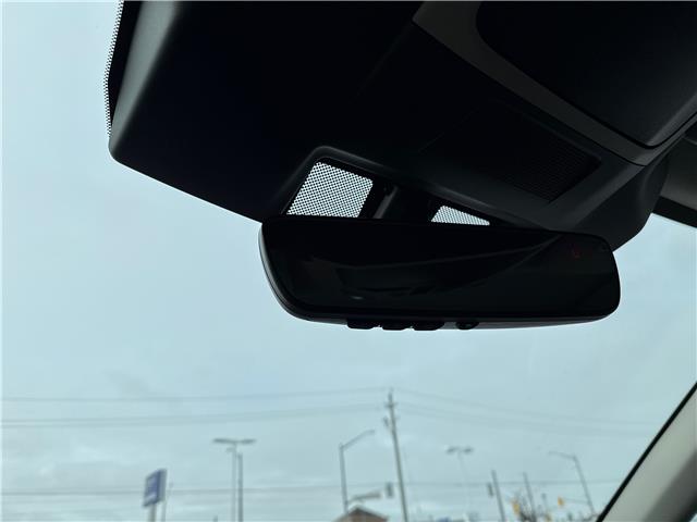 2023 Subaru Outback Onyx (Stk: T39164) in RICHMOND HILL - Image 29 of 30