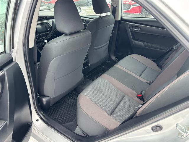 2019 Toyota Corolla LE (Stk: M6058) in Sarnia - Image 15 of 30
