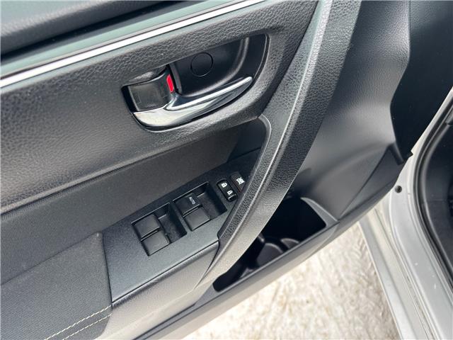 2019 Toyota Corolla LE (Stk: M6058) in Sarnia - Image 17 of 30