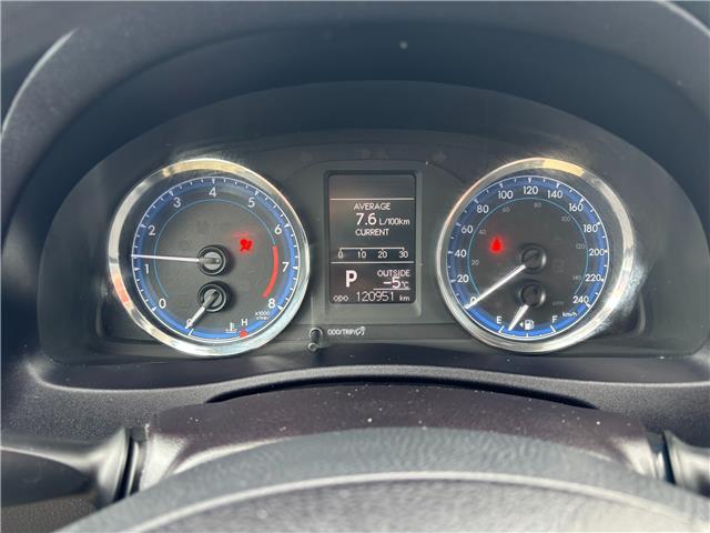 2019 Toyota Corolla LE (Stk: M6058) in Sarnia - Image 19 of 30