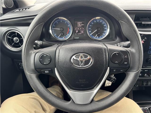 2019 Toyota Corolla LE (Stk: M6058) in Sarnia - Image 20 of 30