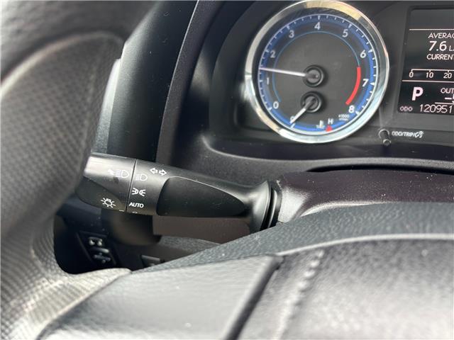 2019 Toyota Corolla LE (Stk: M6058) in Sarnia - Image 23 of 30