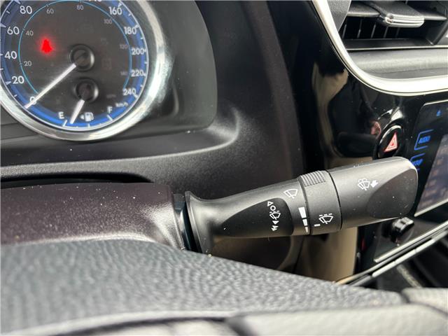 2019 Toyota Corolla LE (Stk: M6058) in Sarnia - Image 24 of 30