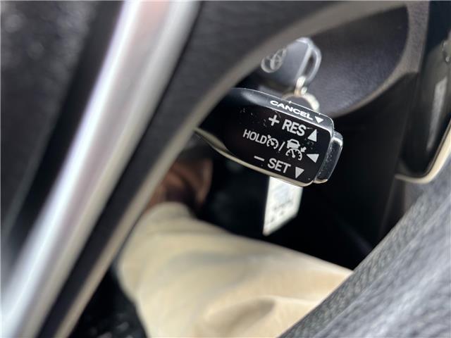 2019 Toyota Corolla LE (Stk: M6058) in Sarnia - Image 25 of 30