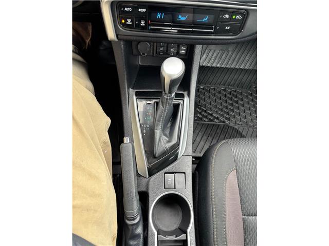 2019 Toyota Corolla LE (Stk: M6058) in Sarnia - Image 27 of 30