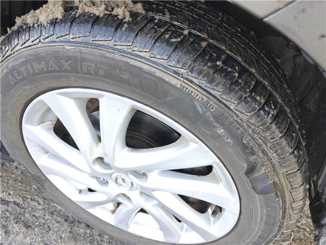 2012 Mazda Mazda3 Sport GX in Ottawa - Image 3 of 11 2012 Mazda Mazda3 Sport GX in Ottawa - Image 3 of 11